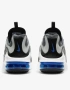 NIKE Air Max Infinity 2 Shoes Grey Мъжките Спортни Обувки Найк , снимка 4