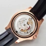 Rolex Yacht Master Pink Gold, снимка 10