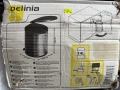 Delinia вграден кош за шкаф – 14L, Inox/PP, Made in Italy, снимка 1