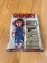 DVD Chucky – The Killer DVD Collection, снимка 1