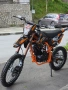Kxd Pro Falcon 150cc висок модел 5 скорости, снимка 1