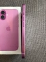 Apple Iphone 16 128gb Pink, снимка 3