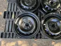 4бр.Оригинални джанти 14цола 4x98 за Fiat Panda(2003-2026),500,Doblo,Strada, снимка 5