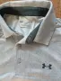 Under Armour - страхотна мъжка тениска КАТО НОВА L, снимка 1