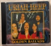 CD  ЦД компакт дискове - GOLDEN BALLADS - Led Zeppelin/Uriah Heep/Rod Stewart, снимка 11