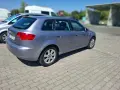 Audi spotback 1.6 fsi 115k.c, снимка 6