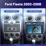 Мултимедия за Ford Fiesta Android, Двоен дин, Навигация, Форд Фиеста, плеър, 9“ екран, 2DIN, снимка 5
