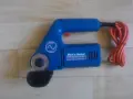 Оригинална ел. ножица за рязане на ламарина табак плат BLACK DECKER DN520 ELECTRO Made in GERMANY, снимка 2