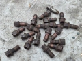 Болтове за джанти М14х1.5 vag vw audi seat skoda djanti boltove, снимка 2