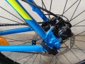 Велосипед Drag ZX3 29", снимка 3