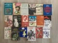 Стари книги на български и чуждестранни автори, снимка 5