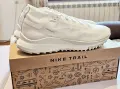 Чисто нови ! Мъжки маратонки Nike React Pegasus Trail 4 GTX (Gore-Tex) – Номер 48.5 !, снимка 5
