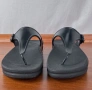 сандали / чехли Fitflop Super Jelly  номер 38 , снимка 3