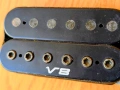 Ibanez V8  Made in Japan, снимка 4