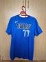 Luka Doncic Dallas Nike тениска [М размер], снимка 1