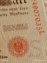 Две райхбанкноти 1 000 марки 1910г. / 1 000 марки 1922г. Германия редки за КОЛЕКЦИЯ 14595, снимка 4