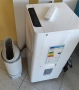 Преносим климатик SANG Санг MAC-07CPB/PSL1, снимка 4
