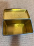 Колекционерска метална кутия за чай на New English Teas, снимка 4