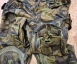 Камо тактически панталон лов риболов бушкрафт , снимка 9