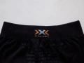 клин x-bionic долнище екип анцуг панталон туризъм планина спорт крос фитнес мъжки оригинален L, снимка 5