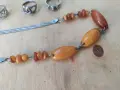 Лот сребърни накити/пръстени/сребро, снимка 4