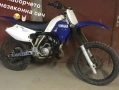 Ямаха лз 125 двутакт към 90та година, снимка 2