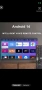 32” Android smart tv, снимка 5