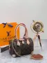 Louis Vuitton🔝MCM🔝Burberry Дамска Чанта - Различни Цветове Код SK1982, снимка 6