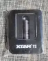 XTAR T2 LED Фенер 650 lm USB-C Магнитна Основа EDC , снимка 3