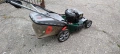 Бензинова самоходна косачка, снимка 15