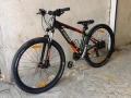 Алуминиев велосипед 27,5 цола Trek Marlin 5 , снимка 6