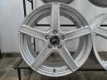 4бр 18ски джанти RH за Seat, Audi, VW, Skoda,Mercedes 5х112мм. A180286 , снимка 1