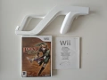 Link's Crossbow training + Zapper пушка Nintendo Wii, снимка 3