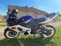Suzuki GSXR 750 K4, снимка 4