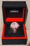 Tissot Chrono XL T116.617.36.037.00 45mm чисто нов мъжки часовник с кутия и книжки 100% оригинален, снимка 7