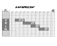 Детско-юношески велосипед DRAG HARDY 3.0, 27,5", снимка 12
