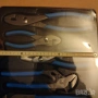 Cornwell Tools 5броя качествени клещи комплект, снимка 6