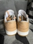 Nike Lab Dunk Lux Low "Vachetta Tan", снимка 5