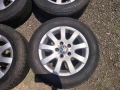 ПРОМОЦИЯ АЛУМИНИЕВИ ДЖАНТИ от VW GOLF 5 5x112 15цола.Отлично състояние, снимка 3