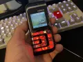 Nokia 7260 телефон, снимка 4