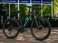 НОВ Планински Велосипед Maverick Lady 27.5 Black Matte / Reseda Violet - БЕЗПЛАТНА ДОСТАВКА, снимка 3
