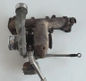 Турбо Опел Астра Х Opel Astra H 1.9 CDTI 120кс 2004-2009 ОЕМ 55205179, снимка 1
