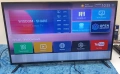 NEO LED-43FST2 FHD SMART TV с дефектен екран CC430LV1D, снимка 2