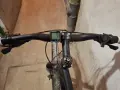 Велосипед DRAG в отлично състояние,малко каран,алуминиева рама, снимка 2