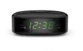 Радиочасовник Philips TAR3205 , FM, черен, снимка 2