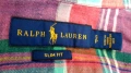 POLO Ralph Lauren Len/ Лен Slim Fit Mens Size S  ОРИГИНАЛ! Мъжка Ленена Риза., снимка 14