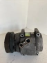 Компресор за климатик за Vauxhall Antara 2.0 CDTI (2010) 96629605, снимка 2