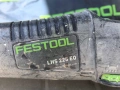 Жираф за шлайфане Festool LHS 225 EQ 550W, снимка 5