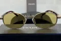 Слънчеви очила Прада PRB53S Prada, Milan, снимка 8