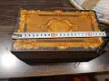 Кутия ретро от соца за ценности , снимка 2